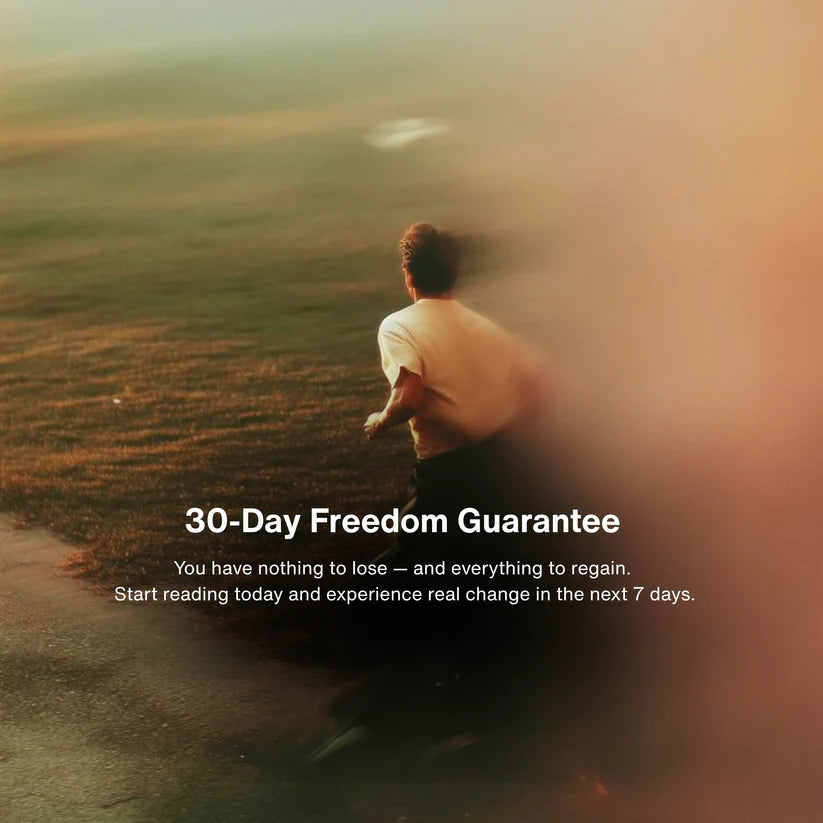 The Effortless Escape - Quit Porn Without Willpower