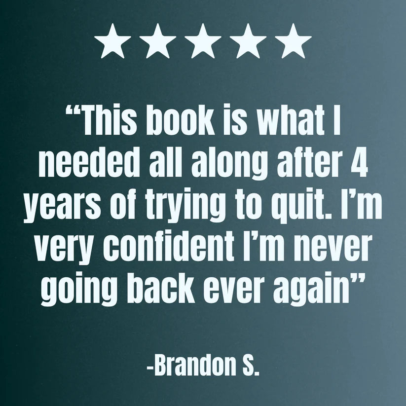 The Effortless Escape - Quit Porn Without Willpower